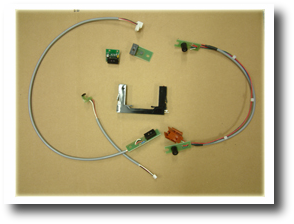 Custom Photoelectric Sensors